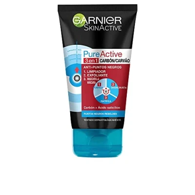 Obrázek Garnier Pure Active Intensive 150 ml