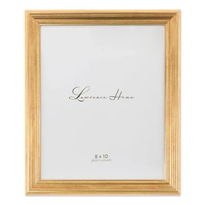 Obrázek Lawrence Frames Sutter Gold 536280 Bilderrahmen, 20 x 25 cm