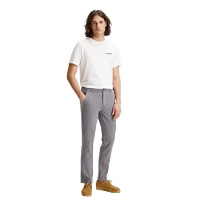 Obrázek Dockers Smart FLEX Alpha Chino kalhoty, Muži, Velikost: 28x32, Burma grey