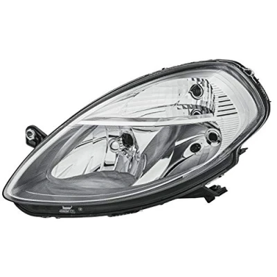 Obrázek HELLA 1EB 270 521 231 halogenový hlavní světlomet levý
