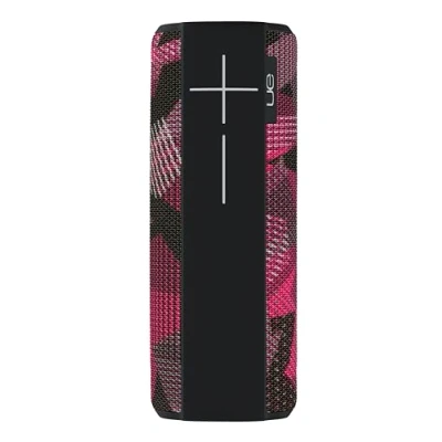 Obrázek Ultimate Ears Megaboom Bluetooth reproduktor (vodotěsný 360 zvuk) Twilight Magenta