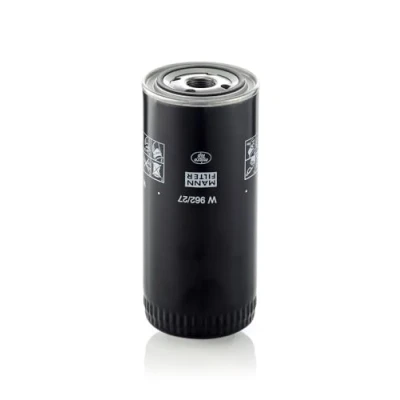 Obrázek MANN FILTER W 962/27 olejový filtr pro osobní a užitková vozidla