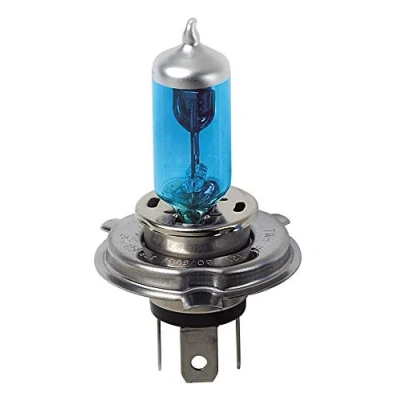 Obrázek Lampa 58185 blu xe Lampen H4, 100/90 W