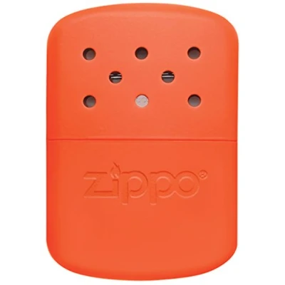 Obrázek Ohřívač rukou od Zippo, 60001470, černý