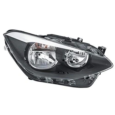 Obrázek HELLA 1EG 010 741 081 halogen/FF světlomet pro mj. BMW 1 (F20) ECE/CCC pravostranný provoz pravý