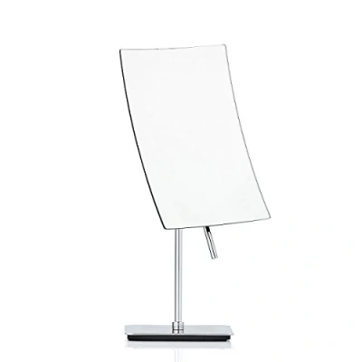 Obrázek blomus 68949 Kosmetické zrcadlo VISTA, chromované, 14 x 11 28,5 cm