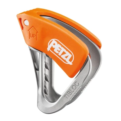 Obrázek Petzl Tibloc Climbing gear