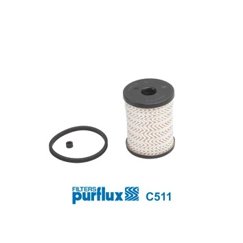 Obrázek PURFLUX C511 olejový filtr