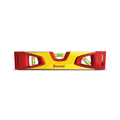 Obrázek Star zesilovače magnetická vodováha Hliník Torpédový KLTS9 pro N
