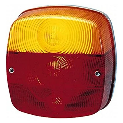 Obrázek HELLA 2SE 002 578 707 zadní světlo montáž vlevo/vpravo