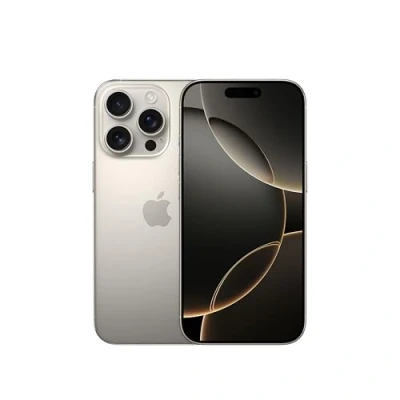 Obrázek Apple iPhone 16 Pro 512GB Natural Titanium