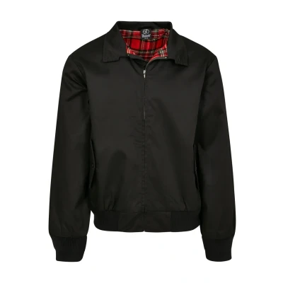 Obrázek Brandit Lehká bunda, Muži, Velikost: 3XL, Black
