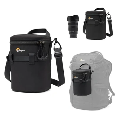 Obrázek Lowepro LP36306 Návlevka na objektiv (11 x 26 cm)
