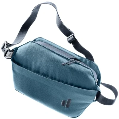 Obrázek Deuter Passway Unisex Taška s příčným popruhem, Velikost: One Size, Atlantic/ink