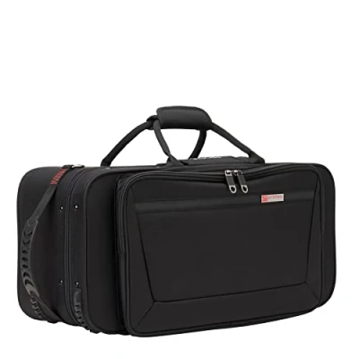 Obrázek PROTEC PB301 kufr na trumpetu, černý