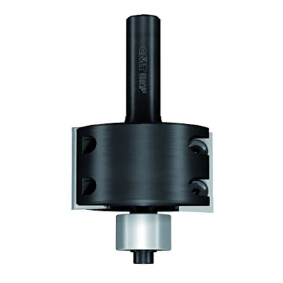 Obrázek CMT 660.991.11 HSS Escalon s Cuchilla Reversible = 12.7 D 50.8 X 28 Z2 DX
