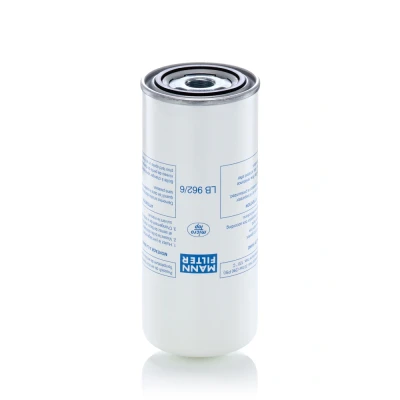 Obrázek Filtr, systém stlačeného vzduchu MANN FILTER LB 962/6