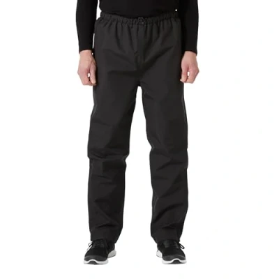 Obrázek Helly Hansen Kalhoty, Muži, Velikost: XXL, Black