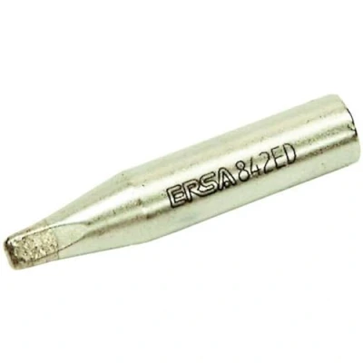 Obrázek ERSA ERSADUR pájecí hrot rovný dláto 3,2 mm 0842EDLF