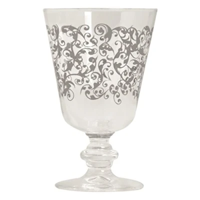 Obrázek Excelsa Domus Kelch CL 28, Glas, transparent, 8.5 x 13.5 cm