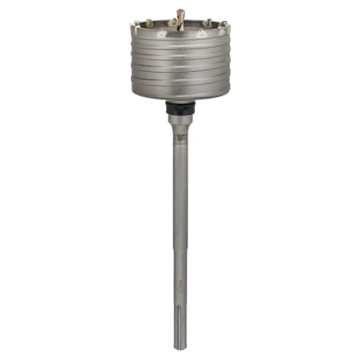 Obrázek Bosch 1x PRO SDS max 5 Core Cutter, jednodílný (na beton, betonový blok, Ø 125 mm, profesionální příslušenství, vrtací kladivo)