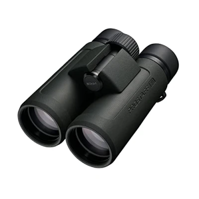 Obrázek Nikon PROSTAFF P3 8x42, tmavě zelená, 42 mm