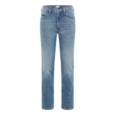 Obrázek Mustang Tramper Džíny Straight Fit, Muži, Velikost: 40x32, Denim blue