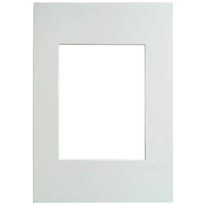 Obrázek Walther Design Pasparta, paspartový formát 30 x 40 cm, obrazu 20 Chamois