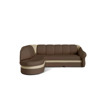 Obrázek Benano sedací souprava Materiál / Dekor: Ekokůže Soft 15, 18, Orientace: Levá