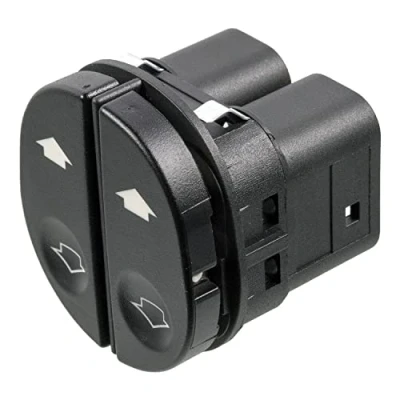 Obrázek febi bilstein 24317 spínač pro elektrické ovládání oken, 1 kus