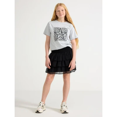 Obrázek Lindex Minisukně pro děti, Velikost: 134/140, Black