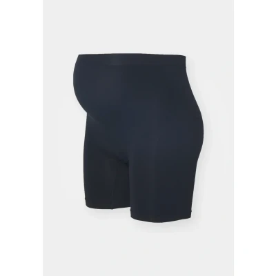 Obrázek Lindex Maternity Seamless Biker Boxerky, Ženy, Velikost: 36/38, Black