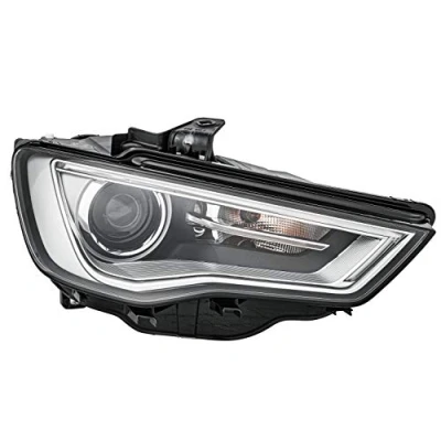 Obrázek HELLA 1EL 010 740 321 Bi Xenon/LED hlavní světlomet pravý mimo jiné pro Audi A3 (8V1, 8VK)