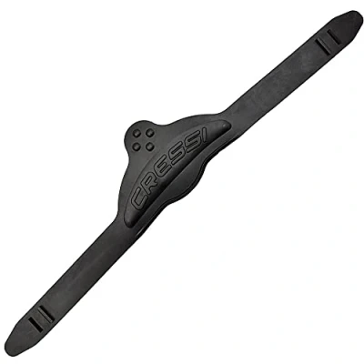 Obrázek Cressi Ploutve náhradní díly Straps All Fins Except Palau Saf, BZ170002