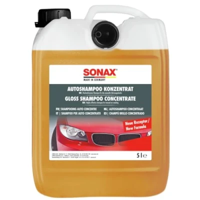 Obrázek SONAX 522705 koncentrovaný šampón na auto AutoShampoo