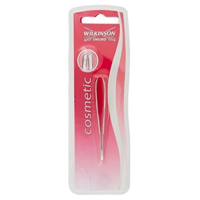 Obrázek Pinzeta se sešikmeným okrajem Wilkinson Sword, 1 kus