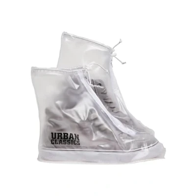 Obrázek Urban Classics Sneaker Protection Jiné doplňky, Velikost: XS, Transparent