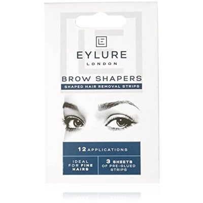 Obrázek Eylure Eyebrow Shapers