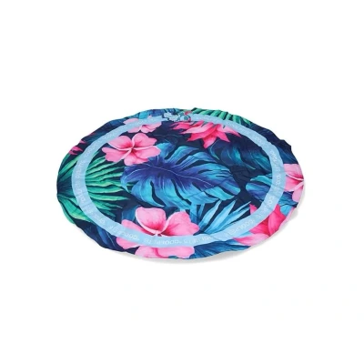 Obrázek COOLPETS Tropical Flower gelová chladící podložka 60cm