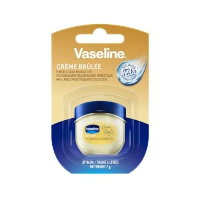 Obrázek VASELINE Péče o rty krém Řev 7 g