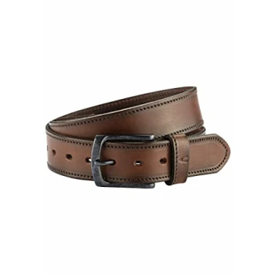 Obrázek camel active Pánský pásek, Hnědá, L