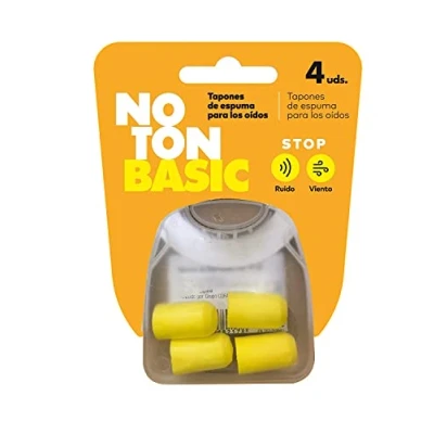 Obrázek Tapones Noton Espuma 951B