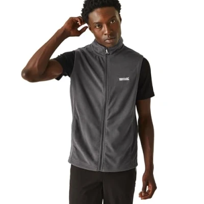 Obrázek Regatta, Iron (black)