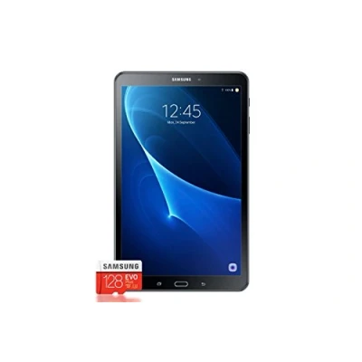 Obrázek Samsung Galaxy Tab tablet PC, SM T580, 25,54 cm (1,6 GHz Octa Core, 2 GB RAM, 32 eMMC)
