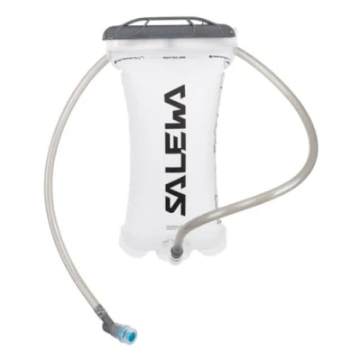 Obrázek SALEWA TRANSFLOW BAG 1,5 l pitný vak, transparentní, uni