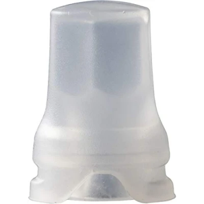 Obrázek CamelBak Products LLC dospělé Quick Stow Flask bite valve, 001 Black/Grey, One Size