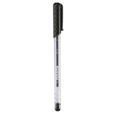 Obrázek Kores jednorázových propiska K pro Pen K1, M, 12 ks, Černá