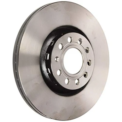 Obrázek TRW Automotive Aftermarket DF4262S brzdový kotouč