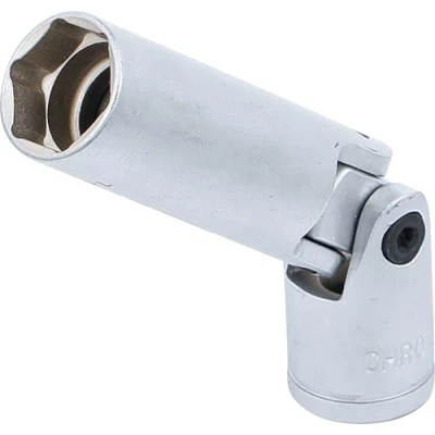 Obrázek BGS 2984 kloubová vložka se žhavicí svíčkou, šestihranná 10 mm (3/8&quot;) SW 14