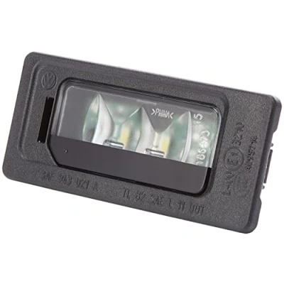 Obrázek Skoda 000052110 osvětlení registrační značky LED vzadu